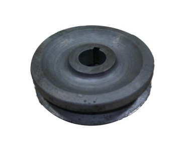 Wheel generator ivolvo 002418, фото