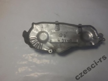 Hull protection belt cf. audi q7 057109123ab, фото