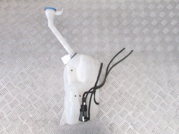 Tank washer nissan qashqai j10 1.6 2009, фото
