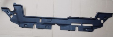 Corolla e15 06 - 13 protection amplifier front panel, фото