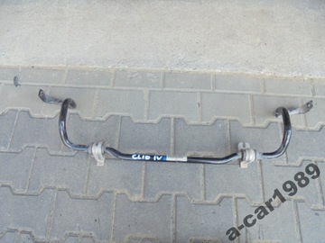 Stabilizer renault clio 4, фото