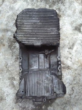 МАСЛЯНЫЙ ПОДДОН KIA SPORTAGE II 2.0 DOHC 21521-23603 OE