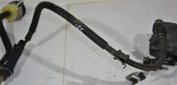Brake hose ass yamaha fazer fz1 2008, фото