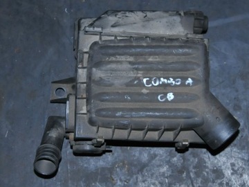 Air filter housing opel corsa b combo b, фото