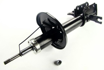 = shock absorbers mazda 323 323f ba 1994-1998 ass gas=, фото