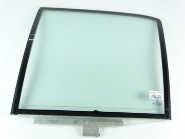Mercedes s class w140 glass left rear back 1994, фото