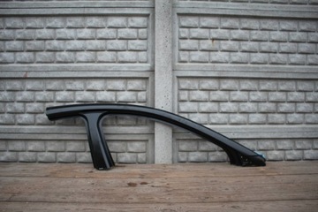 Порог стойка кузовная обшивка правый chevrolet cruze 08-16, фото