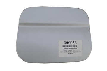 Fuel filler cap silver subaru legacy 2 station wagon 94 - 99, фото
