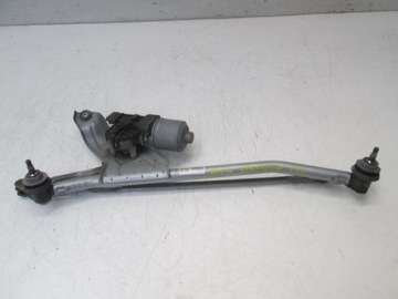 Wiper mechanism front sandero stepway, фото