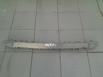 Skoda citigo absorber foam front 12, фото