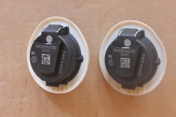 Датчик удара бокового vw audi seat 5k0959354, фото