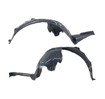 Подкрылок левый subaru outback 04 05 06 07 08 09, фото