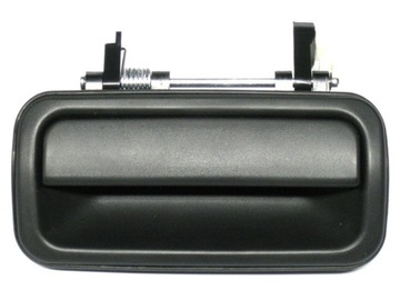 Handle back right rear opel frontera a 91 - 98, фото