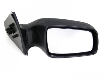 Mirror opel astra g 1998-2009 reg electric, фото