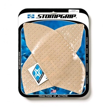 Stompgrip stickers on tank aprilia rsv4 09/ 18, фото