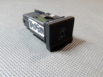 Vw polo 6c button start stop 6c0905218a, фото