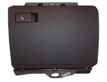 Ap glove compartment passenger 3c1857097aq cc passat b6 b7 cc, фото