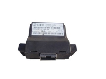 Ap контроллер шлюз 1k0907530r vw skoda seat, фото
