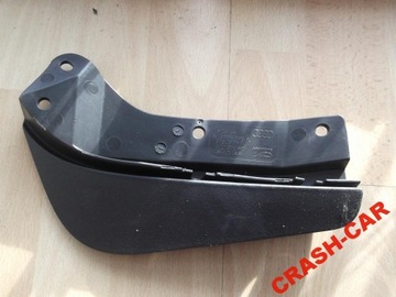 Audi q7 spoiler fenders 4l0071722, фото