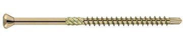 Screws for wood floors в leaf 3, 2x40 500szt., фото