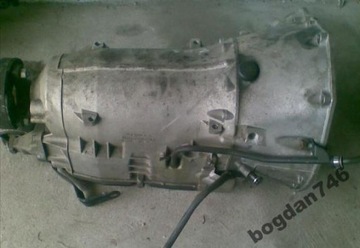 Automatic transmission w210 2, 2 cdi 722699, фото