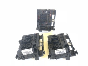 Блок bms b2 до peugeot 307, фото