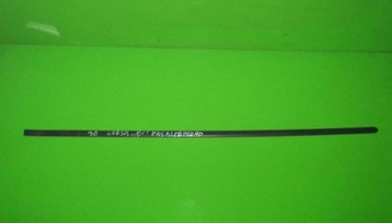 Door cover right front opel corsa b 3-door, фото