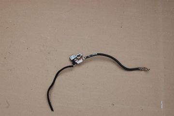Terminal minus negative ford c-max mk2 1, 6 tdci, фото