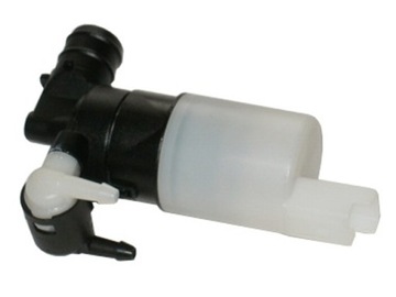 Renault trafic 2 twingo espace 4 pump motor washer, фото