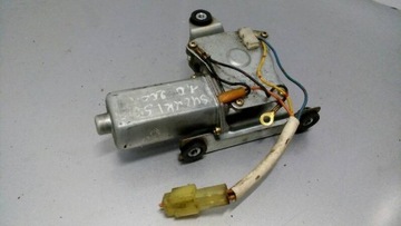Rear wiper motor suzuki swift wm-4206-1s, фото