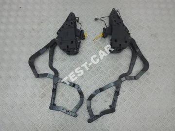 Audi a5 s5 кабриолет зависа крыши левый 8f0871349d, фото