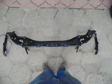 Strap beam mercedes e class w211 restyling bumper, фото