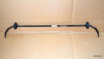 Bmw original 6853923 stabilizer back axes, фото