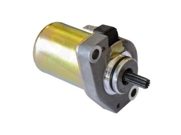 Starter yamaha aerox bws why slider jog neos set axis 50 2t 3kj, фото