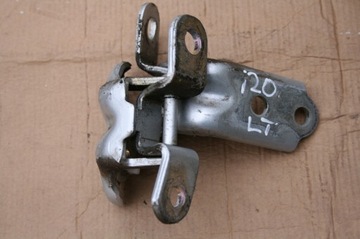 Door hinges rear left door hyundai i20 5 doors 2008 2012, фото