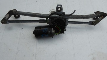Wiper mechanism front audi a3 8l0 96 - europe, фото