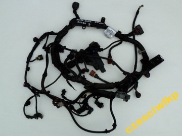 Wiring motor opel astra j 4 2.0 cdti bld, фото