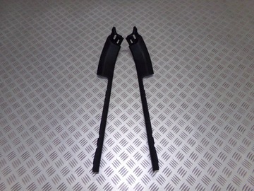 Gs 2014 lexus 450 gs300 overlay rack pad, фото