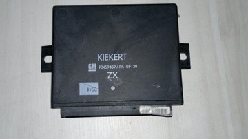 Opel omega c 2.5dts komforto modulis 90459459 zx, pirkti