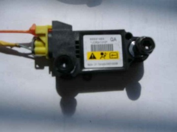 Captiva antara shock sensor airbag, фото