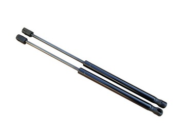 Shock absorber shock absorber covers x2 renault laguna 2 station wagon shock absorbers 2001-2007, фото