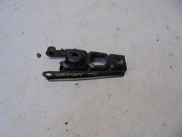Bracket motor dacia sandero stepway 0.9 tce, фото