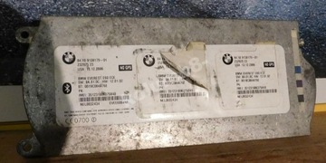 Bmw e61 e65 e70 e63 блок телефона 9149615, фото