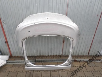 Emu-- lid ass opel insignia 5 doors hatchback, фото