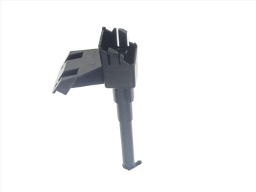 Avensis t27 12 - 15 washer nozzle headlights xenon, фото