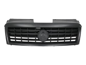 Решетка fiat doblo 1 рестайлинг 2006-2010, фото