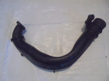 Clio 4 1.5 dci tube air intake 165769779r, фото