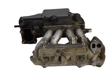 Впускной коллектор honda civic 7 vii 1.3 гибрид ima, фото