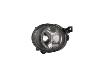 Fog light vw jetta golf 5 v gti station wagon 1k0 left, фото