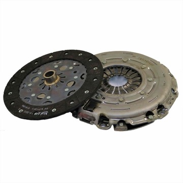 Сцепление peugeot 3008 5008 508 1.6 hdi 114 112 115, фото
